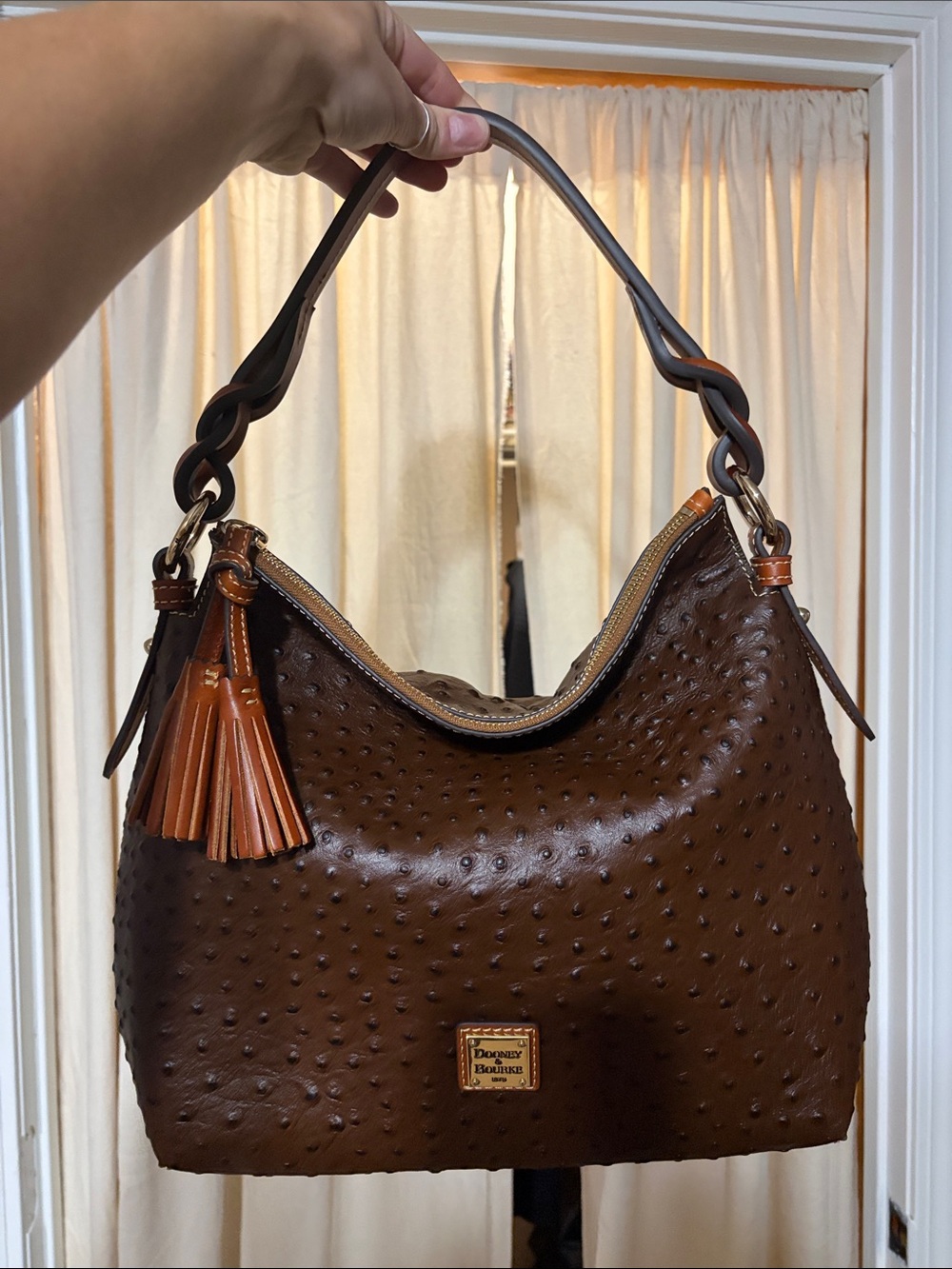 Dooney & Bourke Hobo
